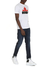 Load image into Gallery viewer, Logo cotton t-shirt
