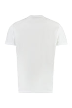 Load image into Gallery viewer, Logo cotton t-shirt

