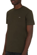 Load image into Gallery viewer, Logo cotton t-shirt
