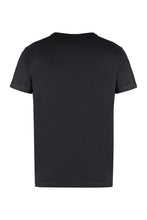Load image into Gallery viewer, Logo cotton t-shirt
