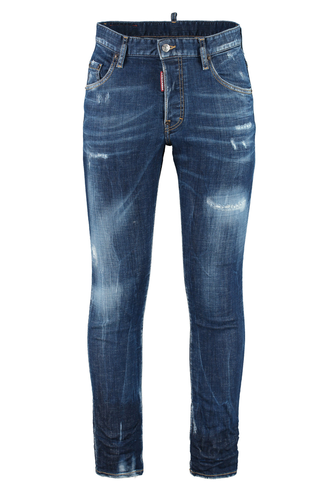 Skater 5-pocket jeans