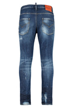 Load image into Gallery viewer, Skater 5-pocket jeans
