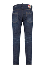 Load image into Gallery viewer, Skater skinny jeans
