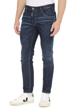 Load image into Gallery viewer, Skater skinny jeans
