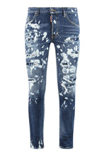 Load image into Gallery viewer, Destroyed jeans
