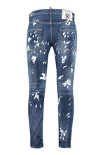 Load image into Gallery viewer, Destroyed jeans
