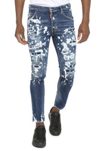 Load image into Gallery viewer, Destroyed jeans
