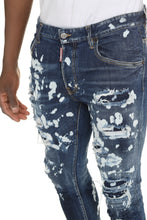 Load image into Gallery viewer, Destroyed jeans
