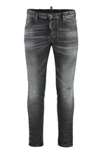 Load image into Gallery viewer, Skater jeans
