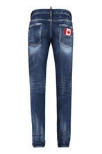 Load image into Gallery viewer, Stretch cotton jeans
