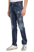 Load image into Gallery viewer, Stretch cotton jeans
