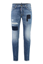 Load image into Gallery viewer, Cool Guy 5-pocket jeans
