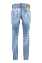 Load image into Gallery viewer, Cool Guy 5-pocket jeans
