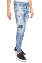 Load image into Gallery viewer, Cool Guy 5-pocket jeans
