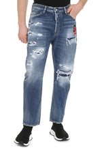 Load image into Gallery viewer, Bro Jean stretch cotton jeans

