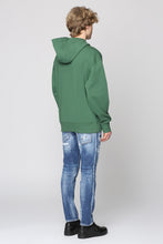 Load image into Gallery viewer, Destroyed slim fit jeans
