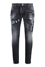 Load image into Gallery viewer, Skater 5-pocket jeans
