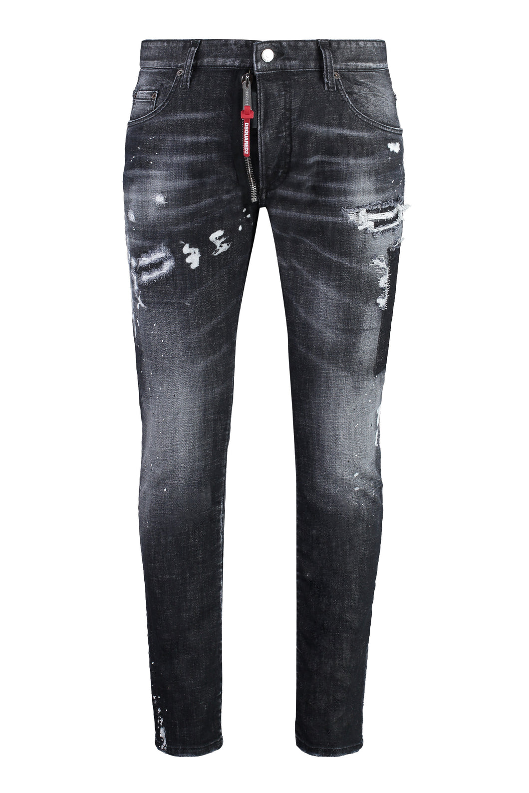 Skater 5-pocket jeans