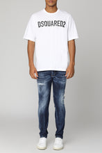 Load image into Gallery viewer, Skater skinny jeans
