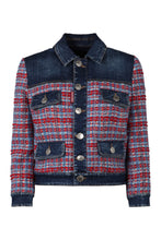 Load image into Gallery viewer, Denim jacket
