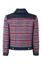 Load image into Gallery viewer, Denim jacket
