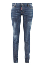 Load image into Gallery viewer, Jennifer Jean 5-pocket jeans
