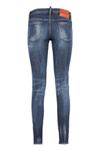 Load image into Gallery viewer, Jennifer Jean 5-pocket jeans

