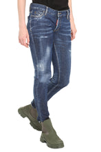 Load image into Gallery viewer, Jennifer Jean 5-pocket jeans
