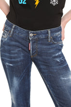 Load image into Gallery viewer, Jennifer Jean 5-pocket jeans
