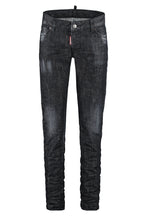 Load image into Gallery viewer, Jennifer 5-pocket jeans
