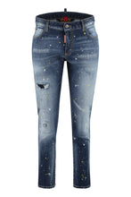 Load image into Gallery viewer, Honey 5-pocket jeans
