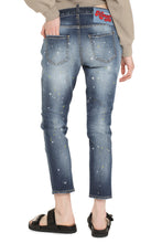 Load image into Gallery viewer, Honey 5-pocket jeans
