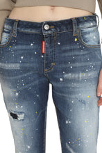 Load image into Gallery viewer, Honey 5-pocket jeans
