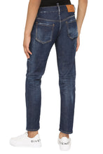 Load image into Gallery viewer, Jennifer straight leg jeans
