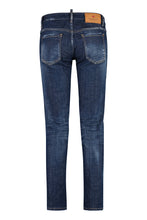 Load image into Gallery viewer, Jennifer straight leg jeans
