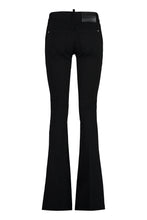 Load image into Gallery viewer, Twiggy 5-pocket bootcut jeans
