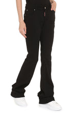 Load image into Gallery viewer, Twiggy 5-pocket bootcut jeans
