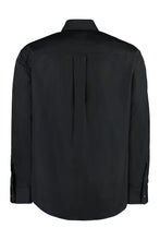 Load image into Gallery viewer, Drop cotton shirt
