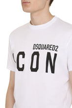 Load image into Gallery viewer, Icon cotton T-shirt
