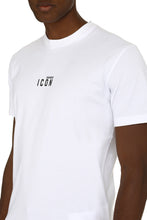 Load image into Gallery viewer, Icon cotton t-shirt
