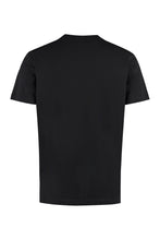 Load image into Gallery viewer, Logo cotton t-shirt
