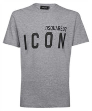 Load image into Gallery viewer, Icon cotton T-shirt
