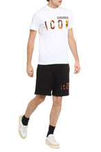 Load image into Gallery viewer, Icon cotton T-shirt
