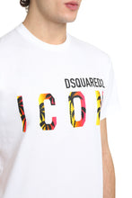 Load image into Gallery viewer, Icon cotton T-shirt

