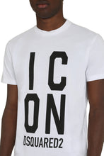 Load image into Gallery viewer, Logo cotton t-shirt
