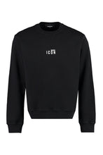 Load image into Gallery viewer, Printed cotton sweatshirt
