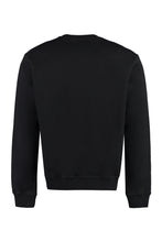 Load image into Gallery viewer, Printed cotton sweatshirt

