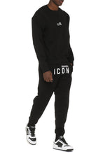 Load image into Gallery viewer, Printed cotton sweatshirt
