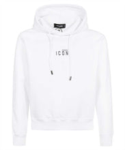 Load image into Gallery viewer, Icon cotton hoodie
