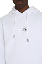 Load image into Gallery viewer, Cotton hoodie
